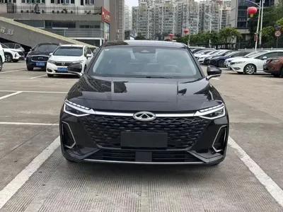 Chery Arrizo 8 2024, 19000 км, за 9534.84 USD