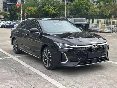 Chery Arrizo 8 2024, 19000 км, за 9534.84 USD