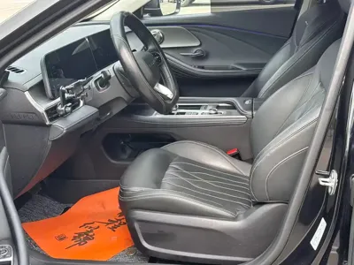 Chery Arrizo 8 2024, 19000 км, за 9534.84 USD