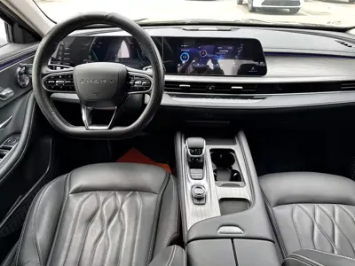 Chery Arrizo 8 2024, 19000 км, за 9534.84 USD