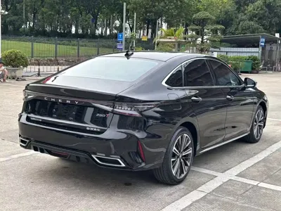 Chery Arrizo 8 2024, 19000 км, за 9534.84 USD - фото 9