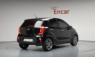 Kia Morning 2019, 32771 км, за 6830.61 USD