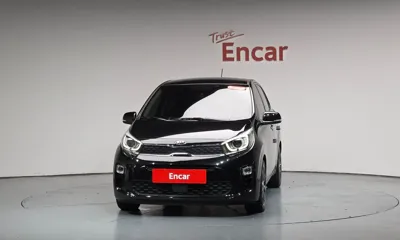 Kia Morning 2019, 32771 км, за 6830.61 USD