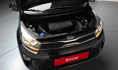 Kia Morning 2019, 32771 км, за 6830.61 USD - фото 6