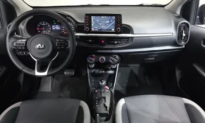 Kia Morning 2019, 32771 км, за 6830.61 USD - фото 7