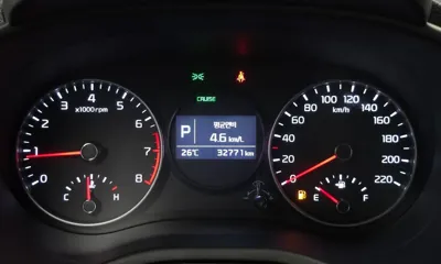 Kia Morning 2019, 32771 км, за 6830.61 USD - фото 8