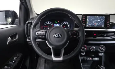 Kia Morning 2019, 32771 км, за 6830.61 USD - фото 14