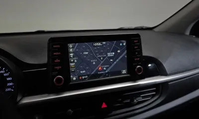 Kia Morning 2019, 32771 км, за 6830.61 USD - фото 15