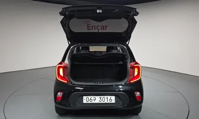 Kia Morning 2019, 32771 км, за 6830.61 USD - фото 20