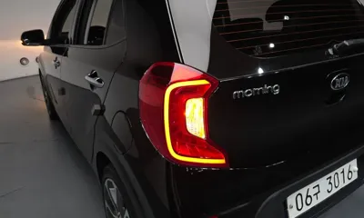 Kia Morning 2019, 32771 км, за 6830.61 USD - фото 23
