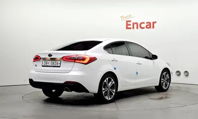 Kia K3 2015, 148930 км, за 4420.46 USD