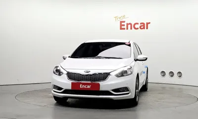 Kia K3 2015, 148930 км, за 4420.46 USD