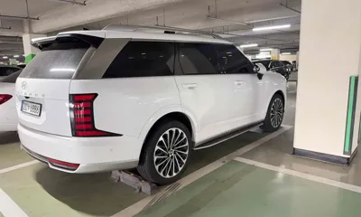 Hyundai Palisade 2026, 11000 км, за 37088.09 USD
