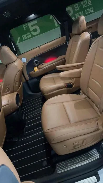 Hyundai Palisade 2026, 11000 км, за 37088.09 USD