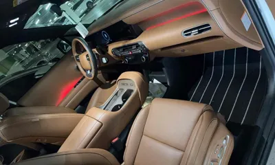 Hyundai Palisade 2026, 11000 км, за 37088.09 USD - фото 6