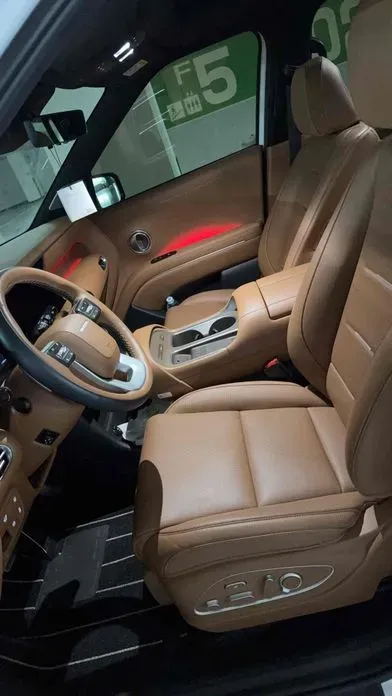 Hyundai Palisade 2026, 11000 км, за 37088.09 USD - фото 7