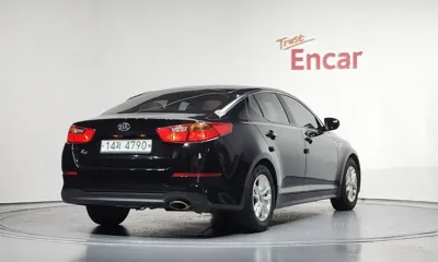 Kia K5 2015, 199722 км, за 4726.27 USD