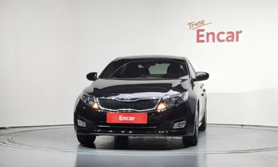 Kia K5 2015, 199722 км, за 4726.27 USD