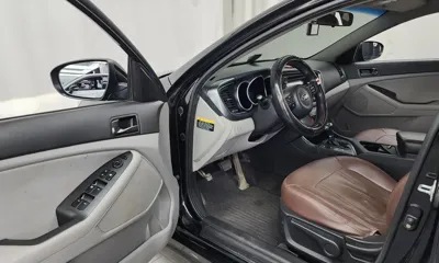 Kia K5 2015, 199722 км, за 4726.27 USD - фото 10