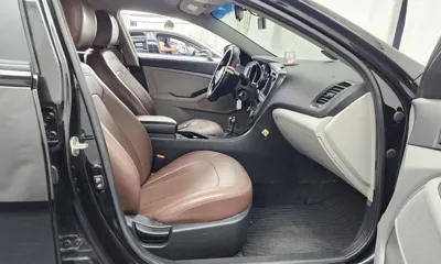 Kia K5 2015, 199722 км, за 4726.27 USD - фото 11