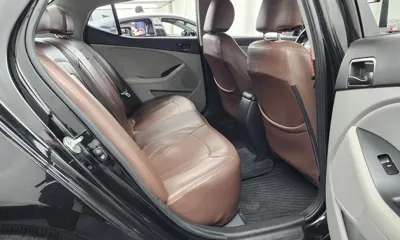 Kia K5 2015, 199722 км, за 4726.27 USD - фото 12