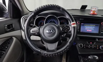 Kia K5 2015, 199722 км, за 4726.27 USD - фото 13