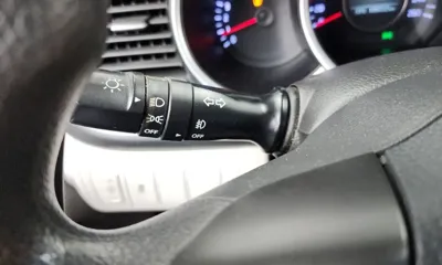 Kia K5 2015, 199722 км, за 4726.27 USD - фото 19