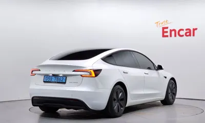 Tesla Model 3 2024, 115648 км, за 26191.41 USD