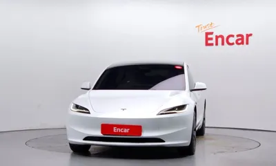 Tesla Model 3 2024, 115648 км, за 26191.41 USD