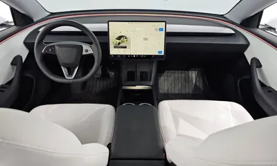 Tesla Model 3 2024, 115648 км, за 25993.5 USD - фото 7
