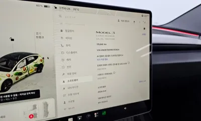 Tesla Model 3 2024, 115648 км, за 25993.5 USD - фото 8