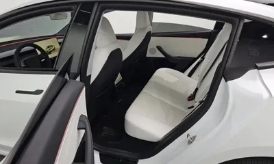 Tesla Model 3 2024, 115648 км, за 25993.5 USD - фото 11
