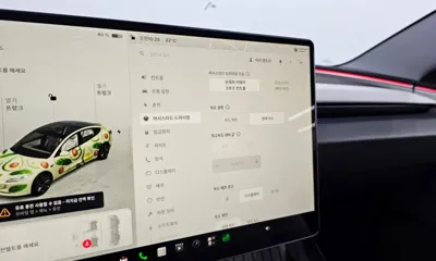 Tesla Model 3 2024, 115648 км, за 25993.5 USD - фото 16