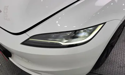 Tesla Model 3 2024, 115648 км, за 25993.5 USD - фото 22