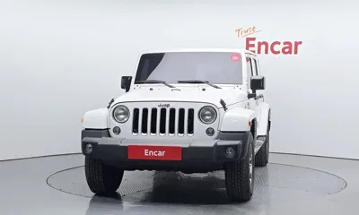 Jeep Wrangler 2016, 109499 км, за 13220.53 USD