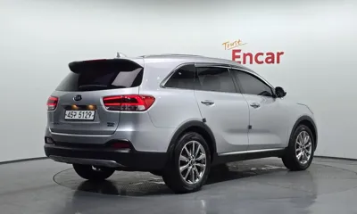 Kia Sorento 2015, 137531 км, за 7670.8 USD