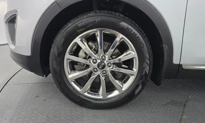 Kia Sorento 2015, 137531 км, за 7670.8 USD