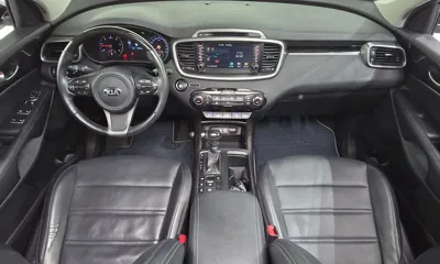 Kia Sorento 2015, 137531 км, за 7636.07 USD - фото 7