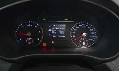 Kia Sorento 2015, 137531 км, за 7636.07 USD - фото 8