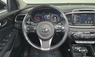 Kia Sorento 2015, 137531 км, за 7636.07 USD - фото 13