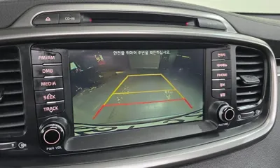 Kia Sorento 2015, 137531 км, за 7636.07 USD - фото 15