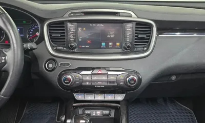 Kia Sorento 2015, 137531 км, за 7636.07 USD - фото 17