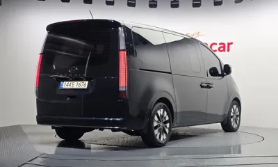 Hyundai Staria 2022, 89529 км, за 20812.68 USD