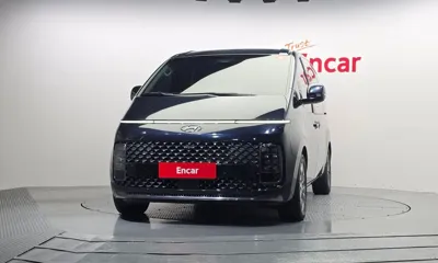 Hyundai Staria 2022, 89529 км, за 20812.68 USD