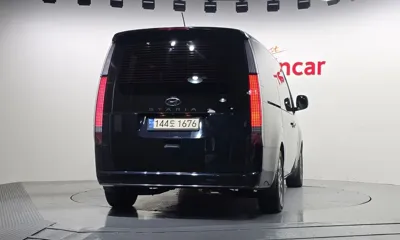 Hyundai Staria 2022, 89529 км, за 20812.68 USD