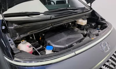 Hyundai Staria 2022, 89529 км, за 20812.68 USD - фото 6