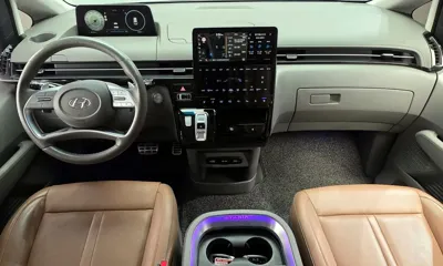 Hyundai Staria 2022, 89529 км, за 20812.68 USD - фото 7