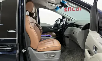 Hyundai Staria 2022, 89529 км, за 20812.68 USD - фото 10