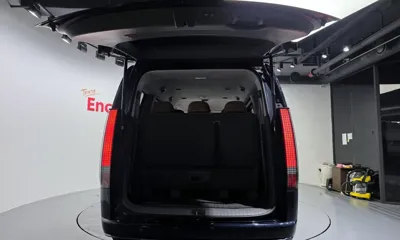 Hyundai Staria 2022, 89529 км, за 20812.68 USD - фото 20
