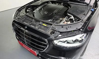 Mercedes-Benz S-Class 2021, 88515 км, за 56161.21 USD - фото 6